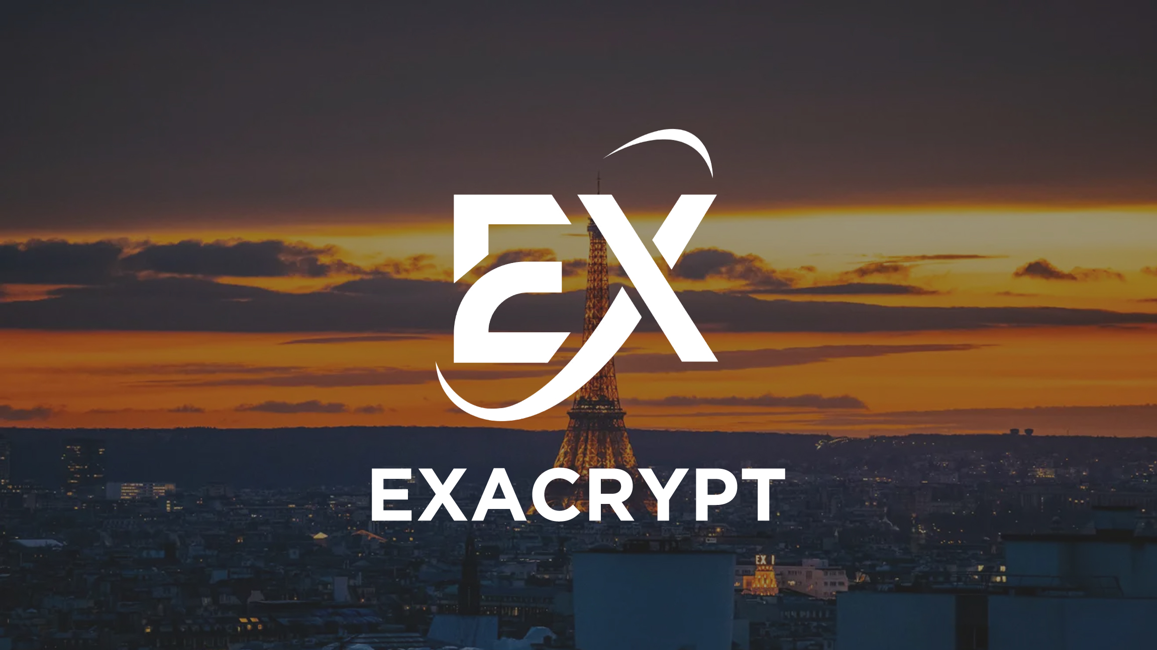 ExaCrypt